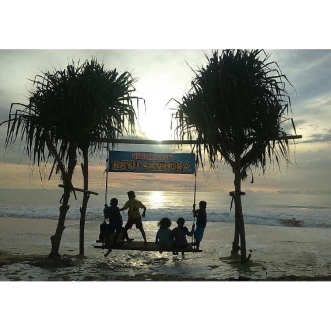 Penginapan Bayu Samudra photo 2
