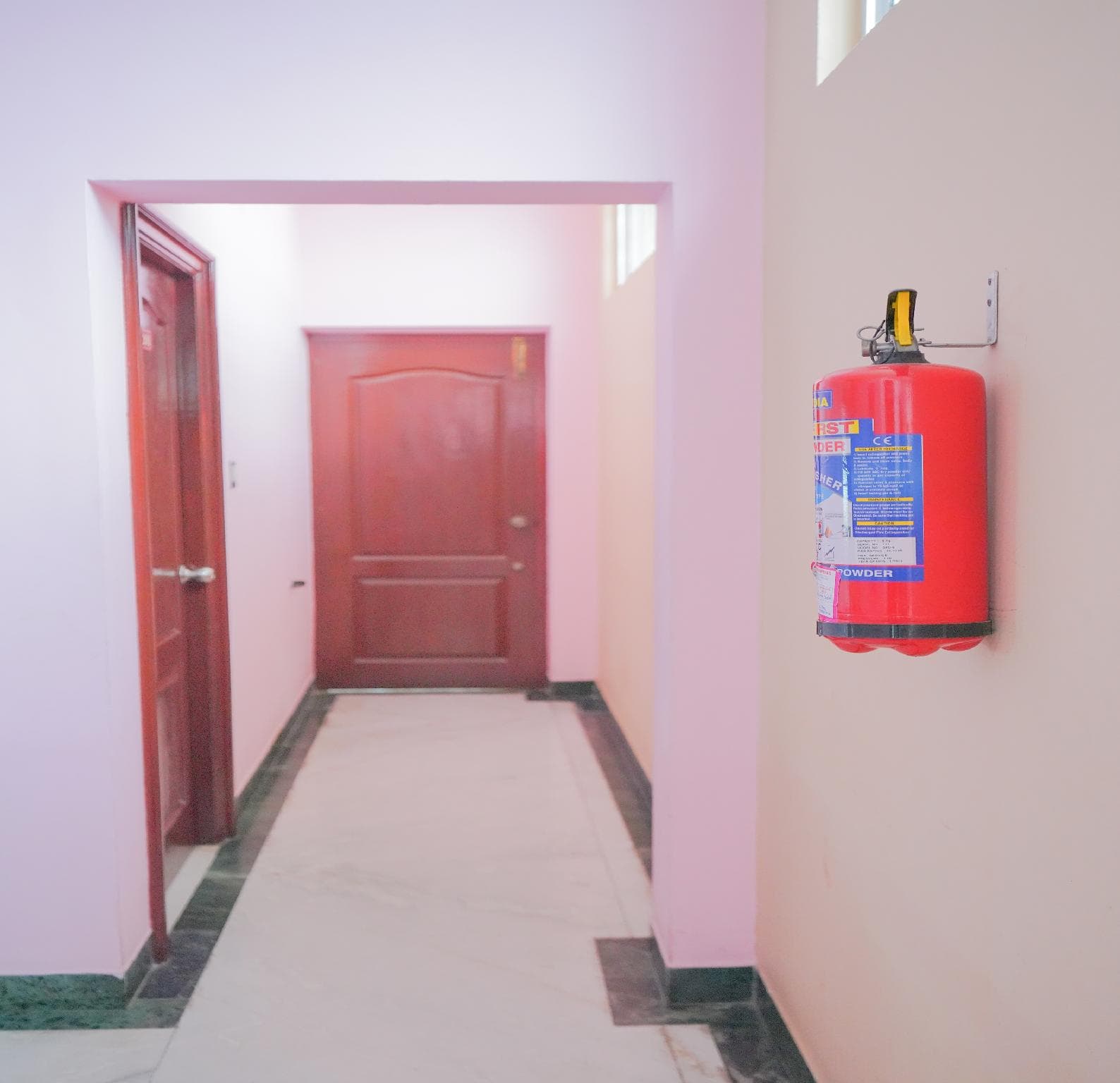 Maruthi Residency photo 4