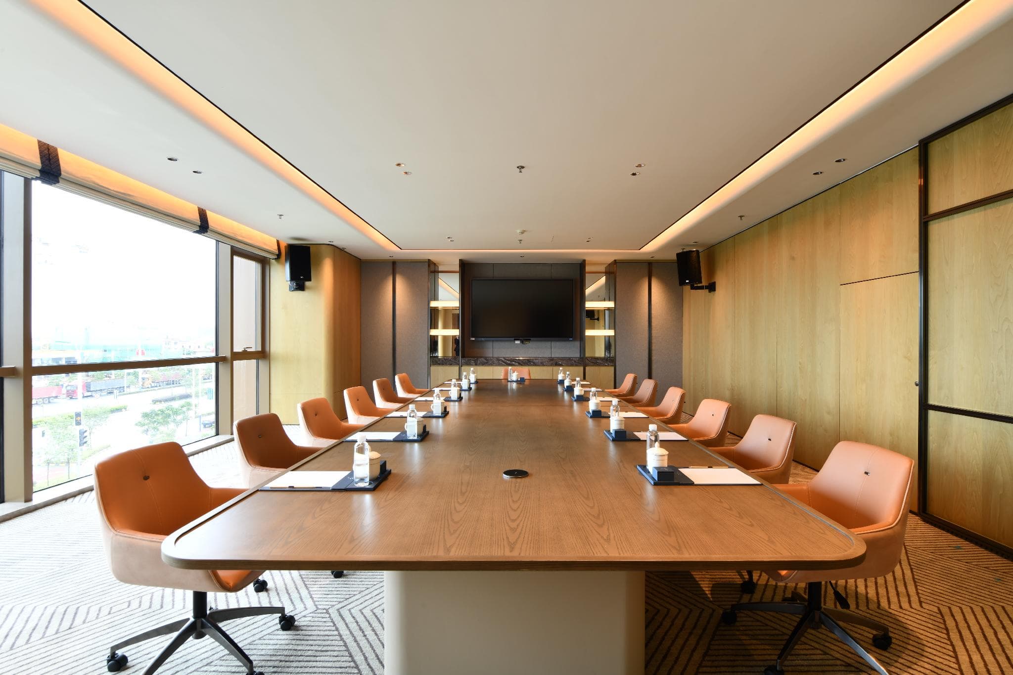 YuanLin Hotel Foshan photo 4
