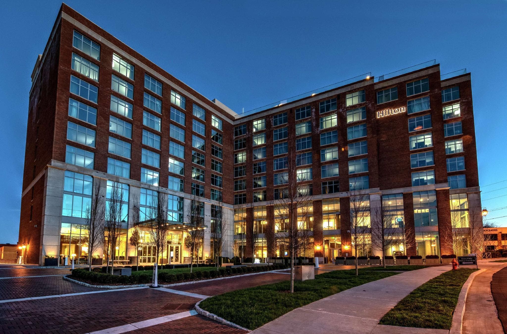 Hilton Nashville/Green Hills photo 5
