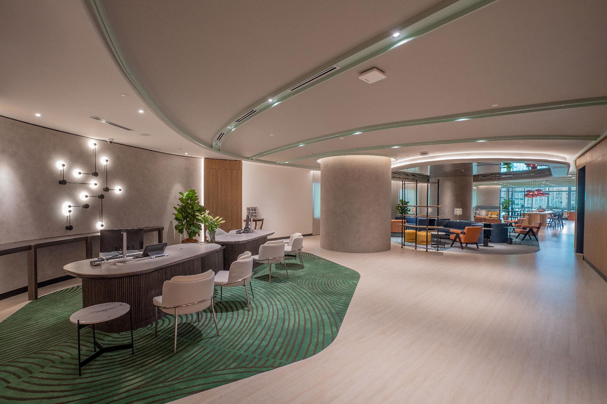St. Giles Gardens Residences Kuala Lumpur photo 4