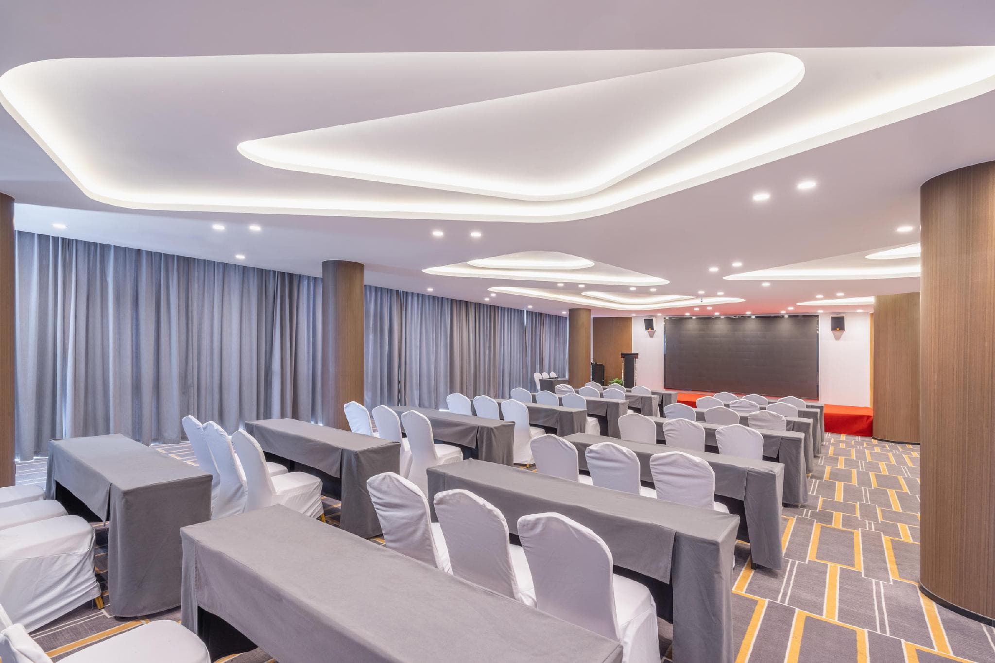 Atour X Hotel Nanjing Lishui Haile City photo 3
