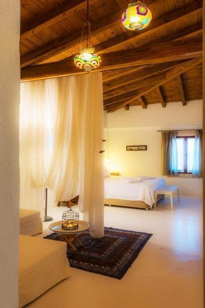 Jakamar Otel Alacati
