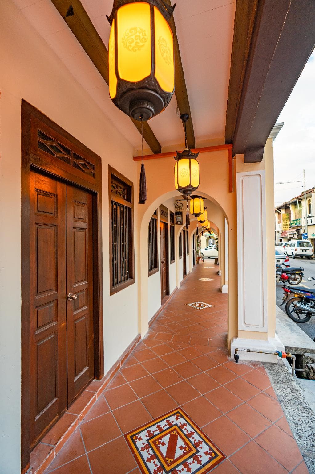Penang Story LINN House photo 4