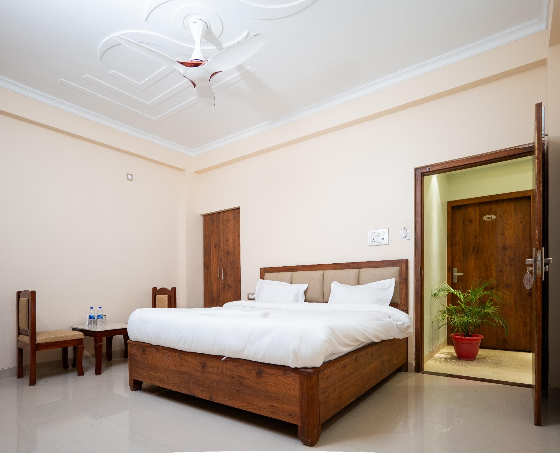 HOTEL SHIVA NILAY INN