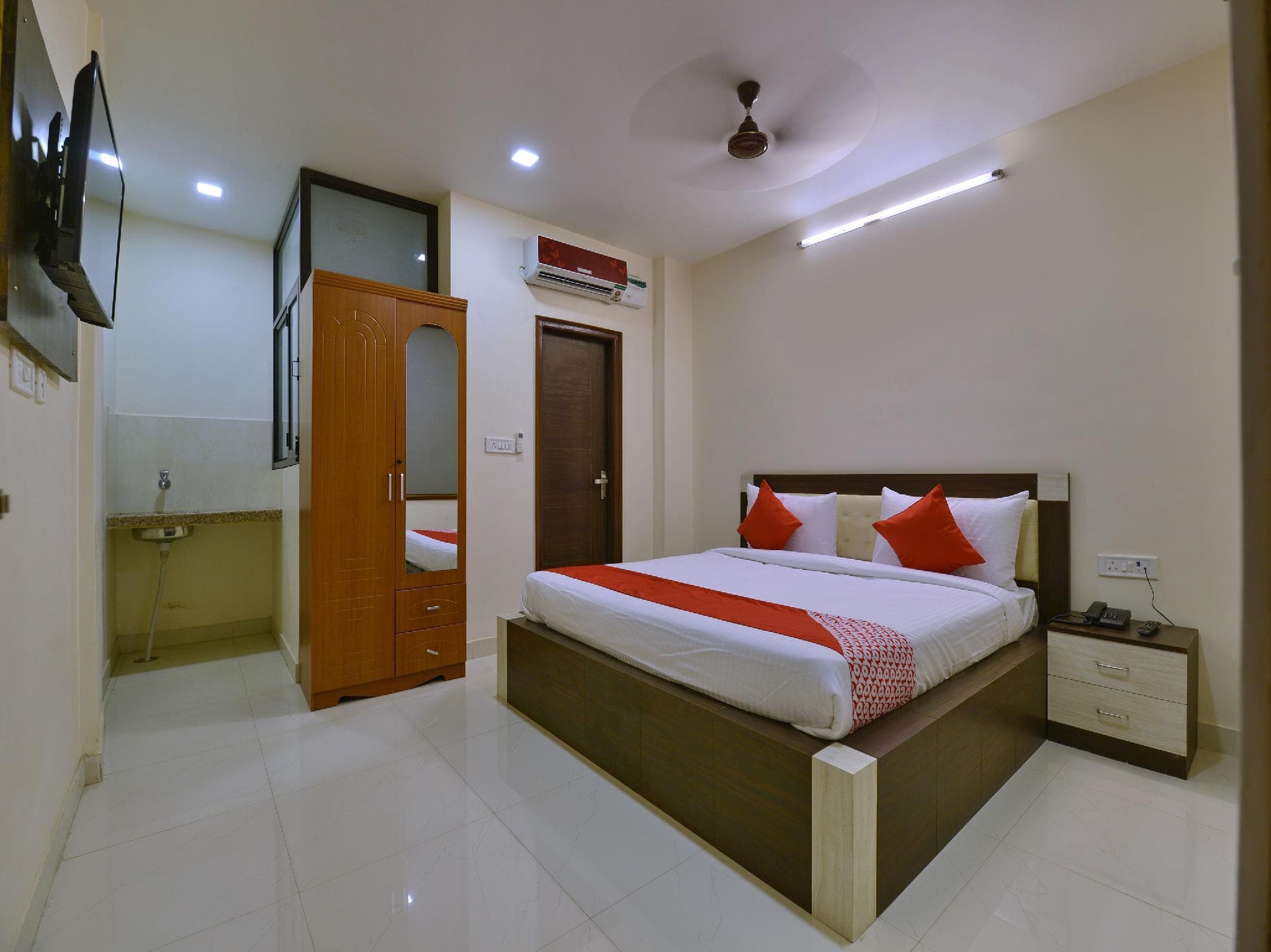 Hotel O Heritage Haveli photo 3