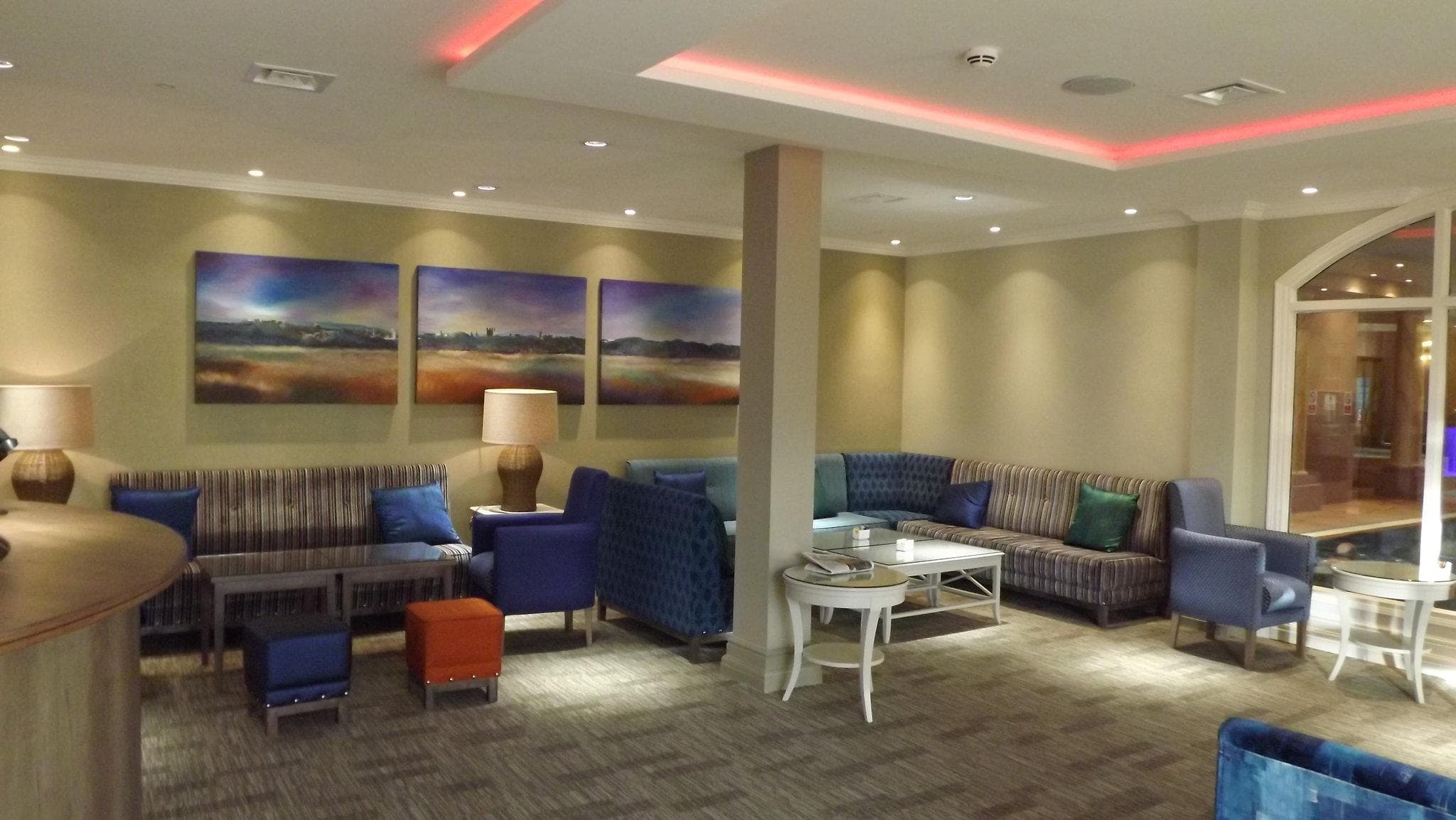 Crabwall Manor Hotel and Spa photo 3