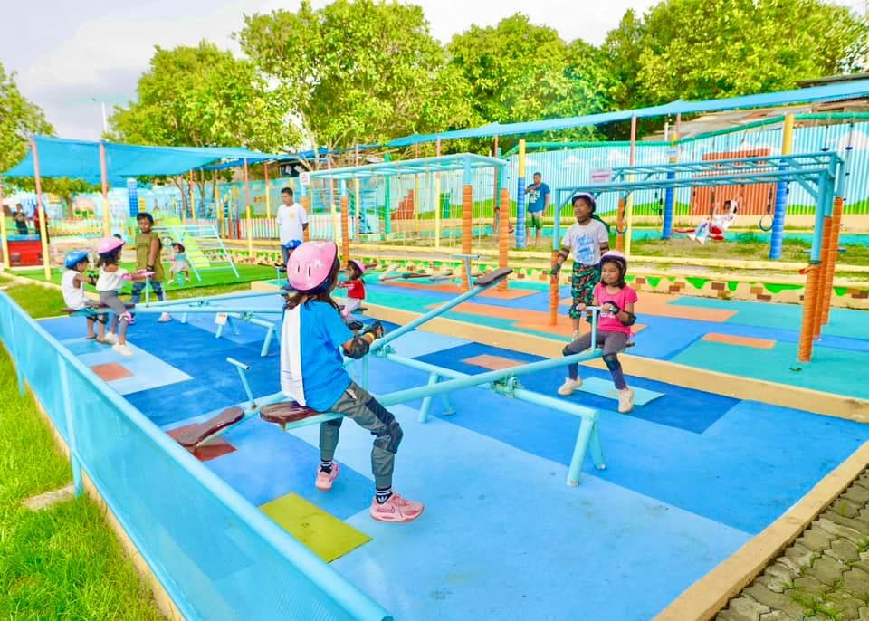 Ayong’s Adventure Park photo 3