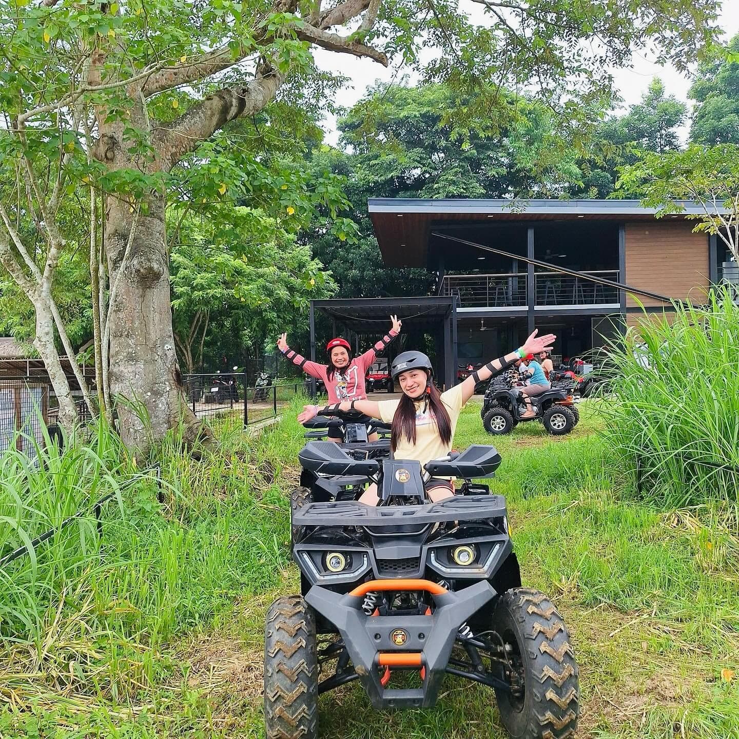 Ayong’s Adventure Park photo 5