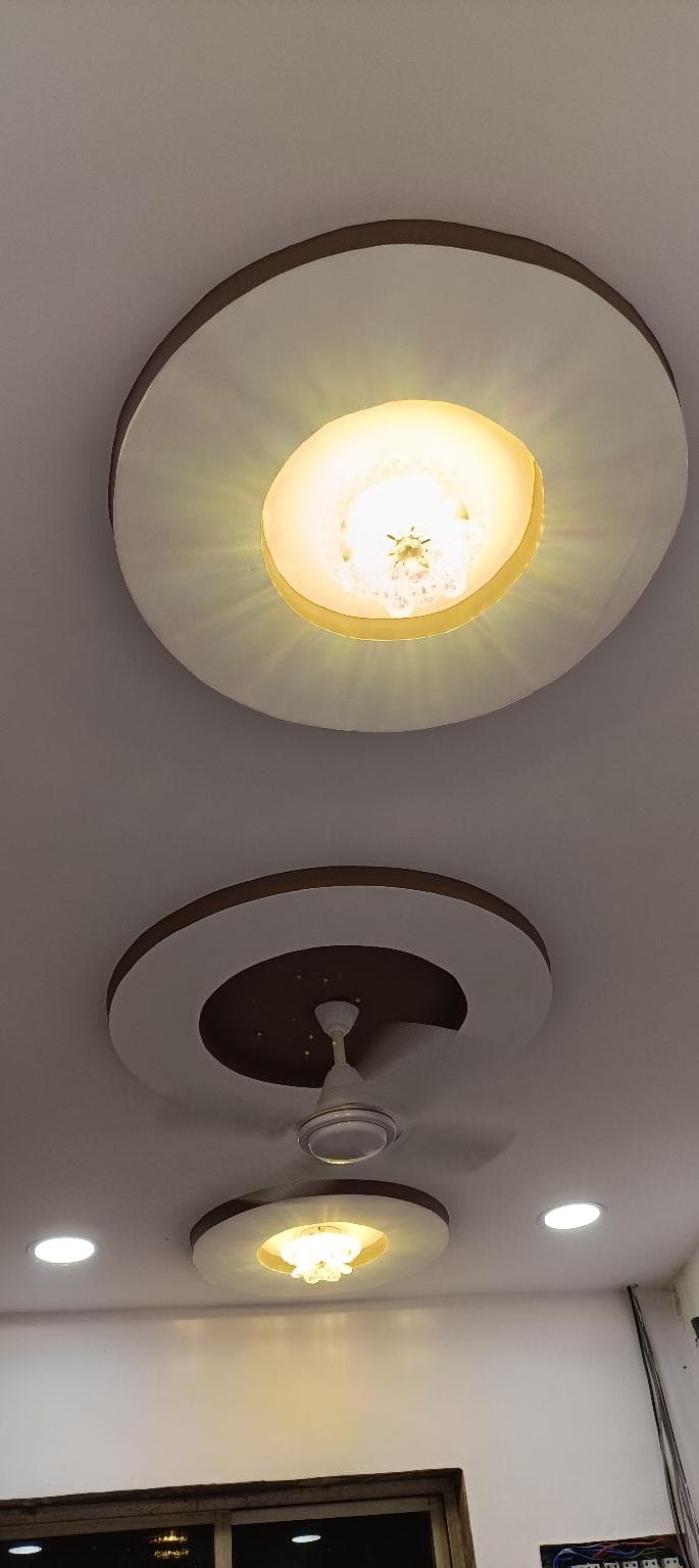 Saffron Dormitory Goregaon East photo 3