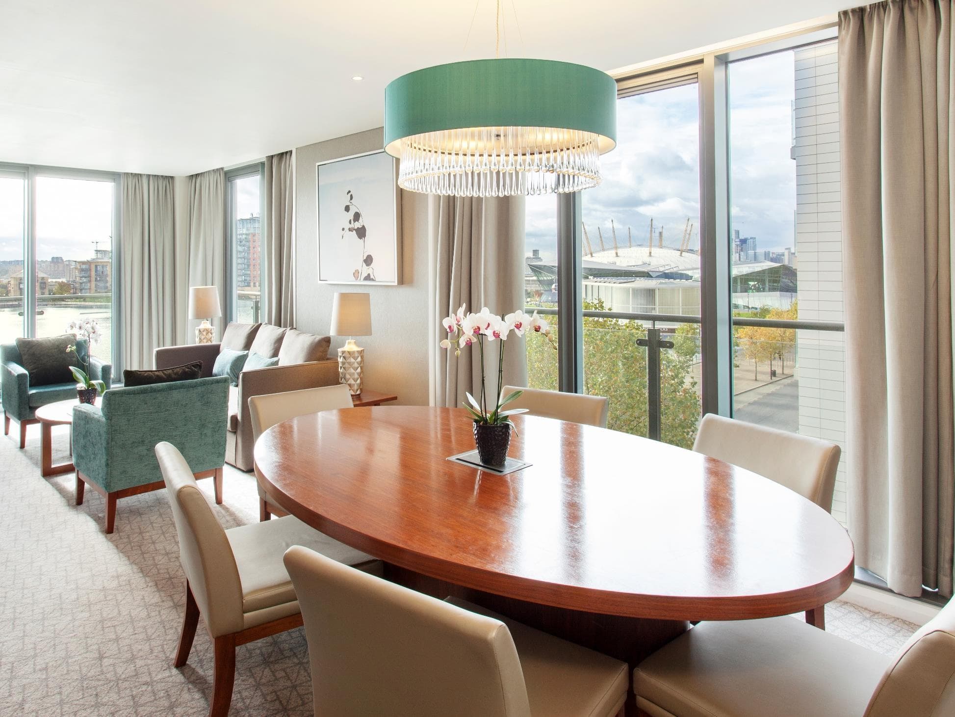 Crowne Plaza London - Docklands By IHG photo 3