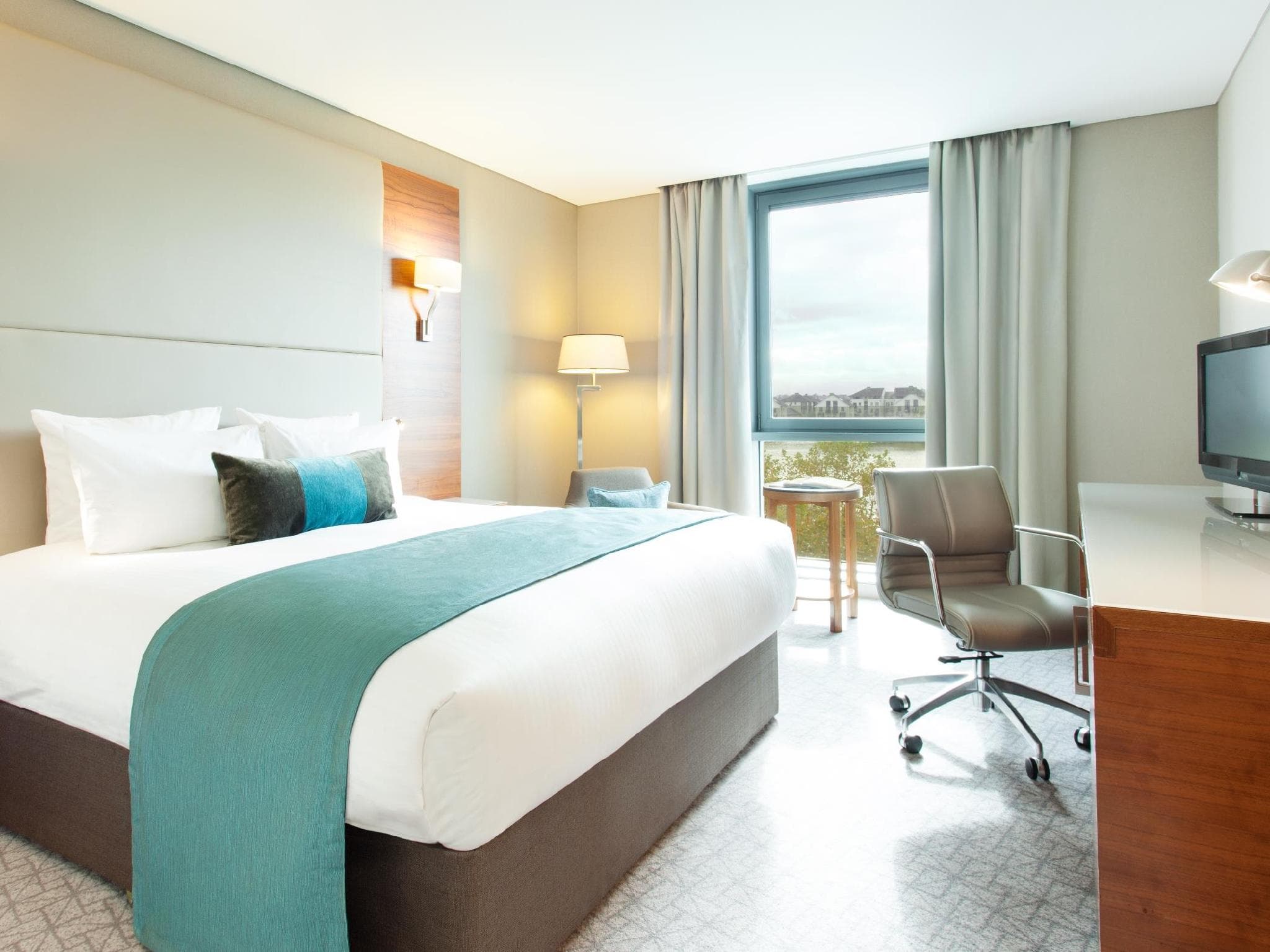 Crowne Plaza London - Docklands By IHG photo 4