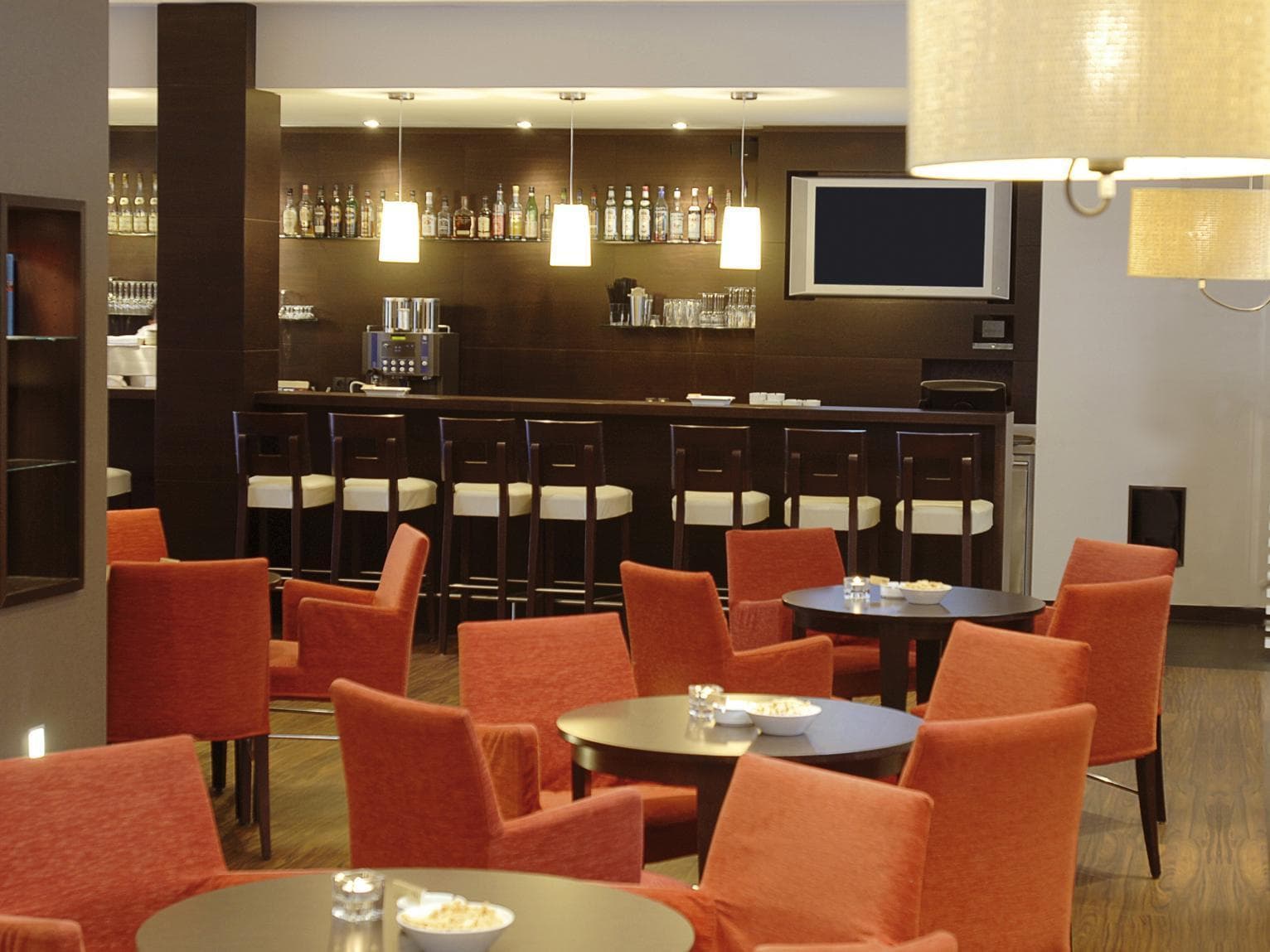 NH Frankfurt Airport West photo 5