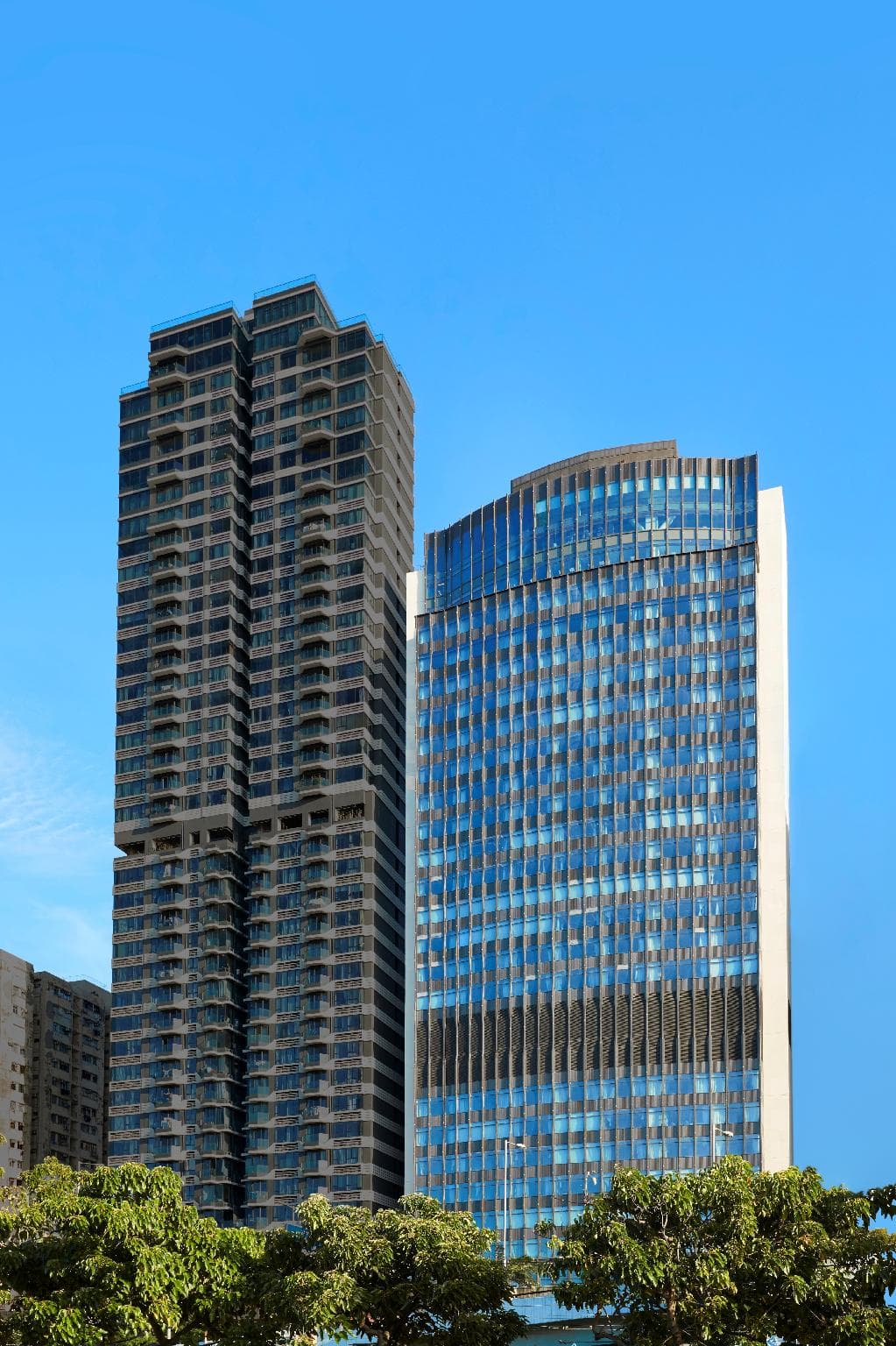 Oasis Aurum 181 Hotel