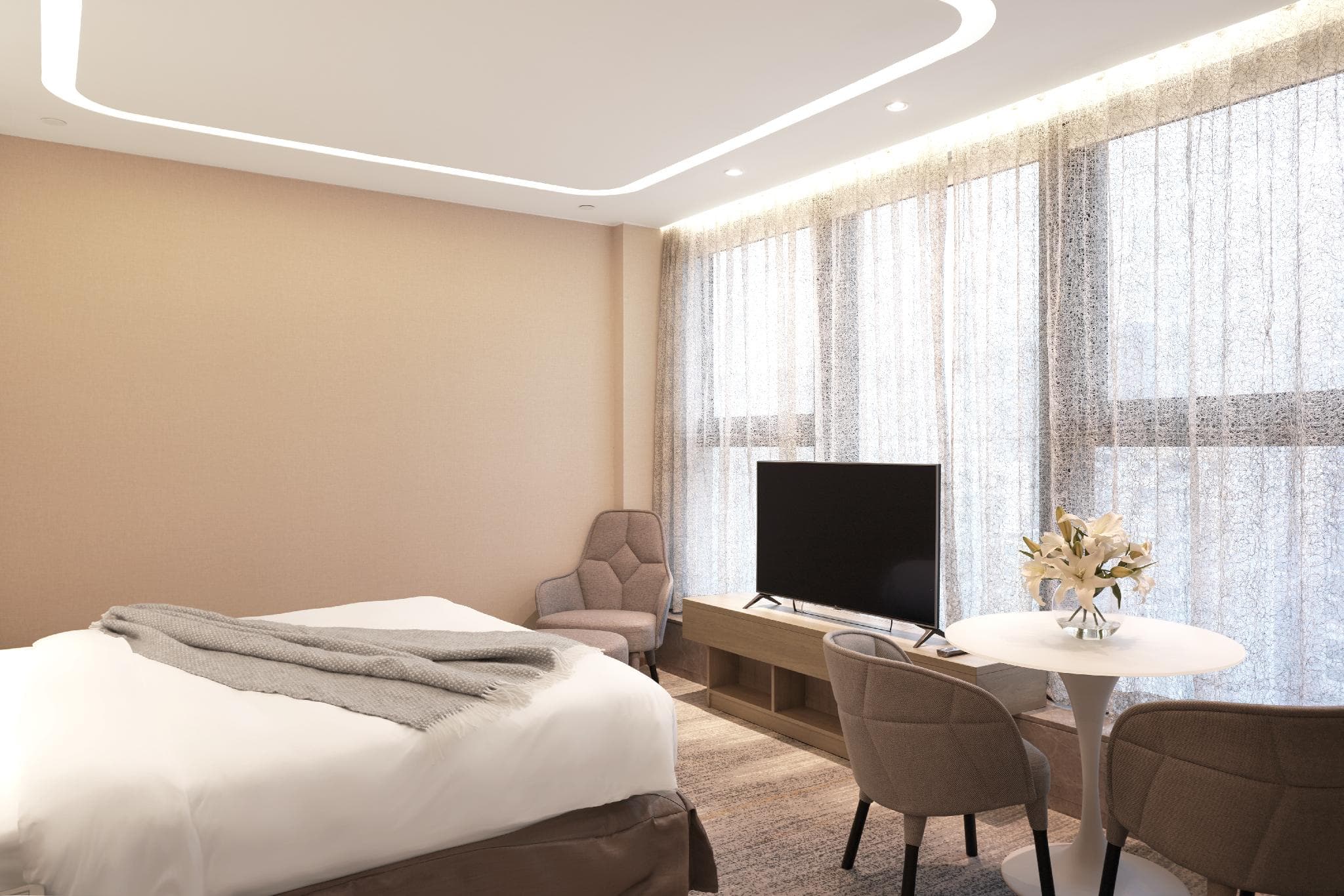 Oasis Aurum 181 Hotel photo 2