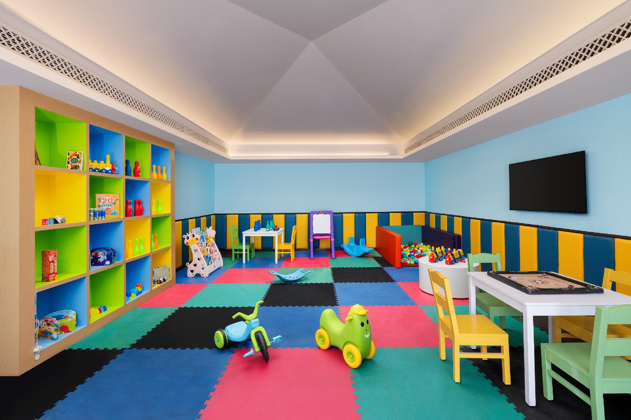 Pilibhit House, Haridwar - IHCL SeleQtions photo 5