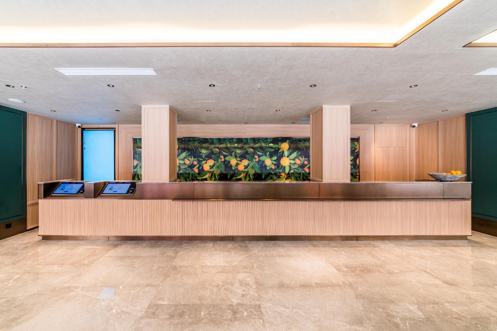 Orange Hotel Shenzhen Dalang Business Center photo 5