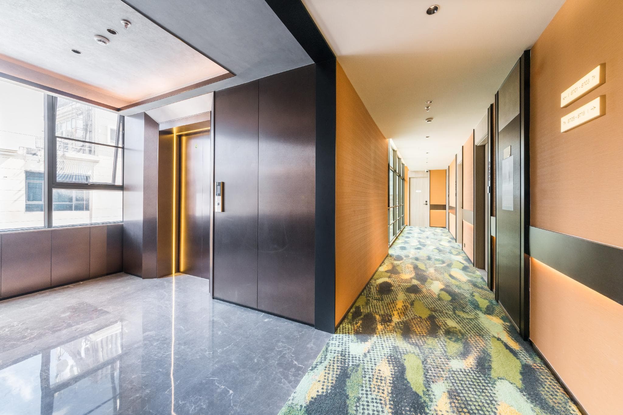Orange Hotel Shenzhen Dalang Business Center photo 3