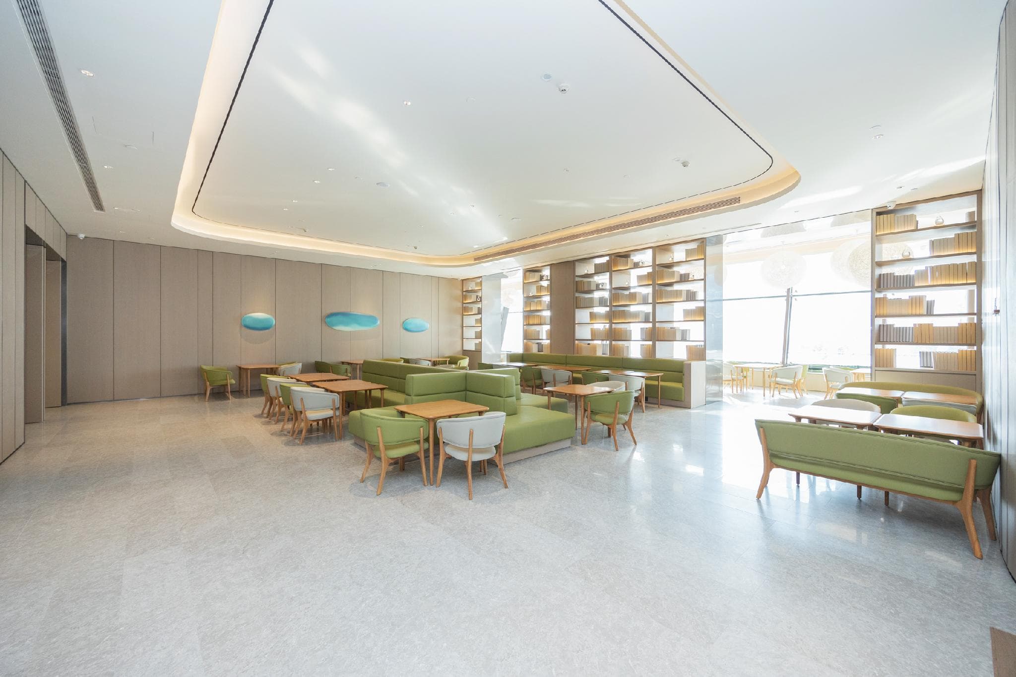 Ji Hotel Qingdao Laoshan Shilaoren Bathing Beach
