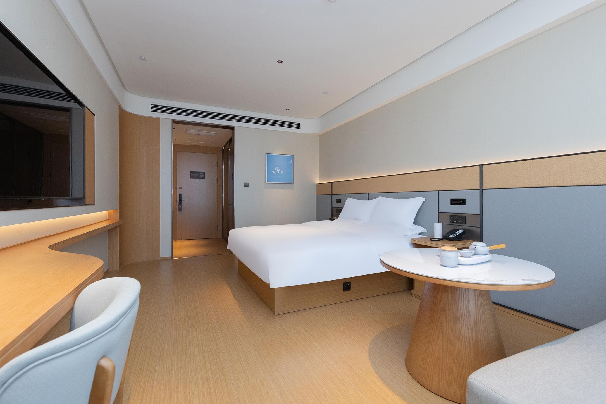 Ji Hotel Bazhong Nanba photo 3