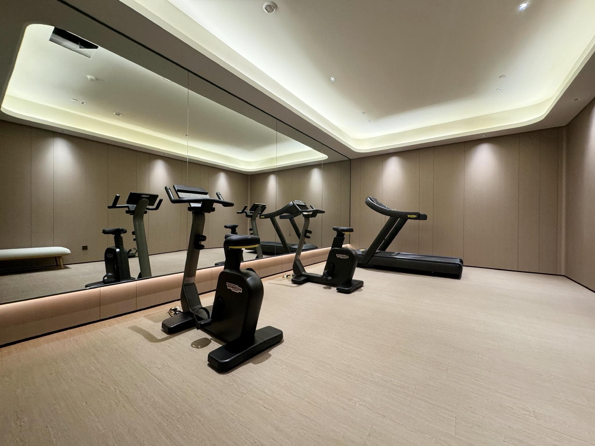 Ji Hotel Tianjin Baodi Station Chaoyang Avenue photo 4