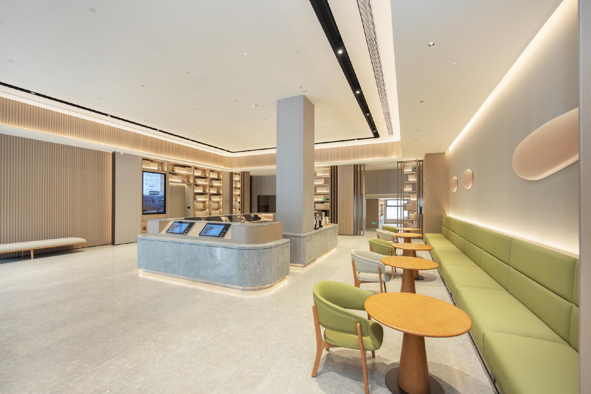Ji Hotel Foshan Qiandeng Lake photo 3