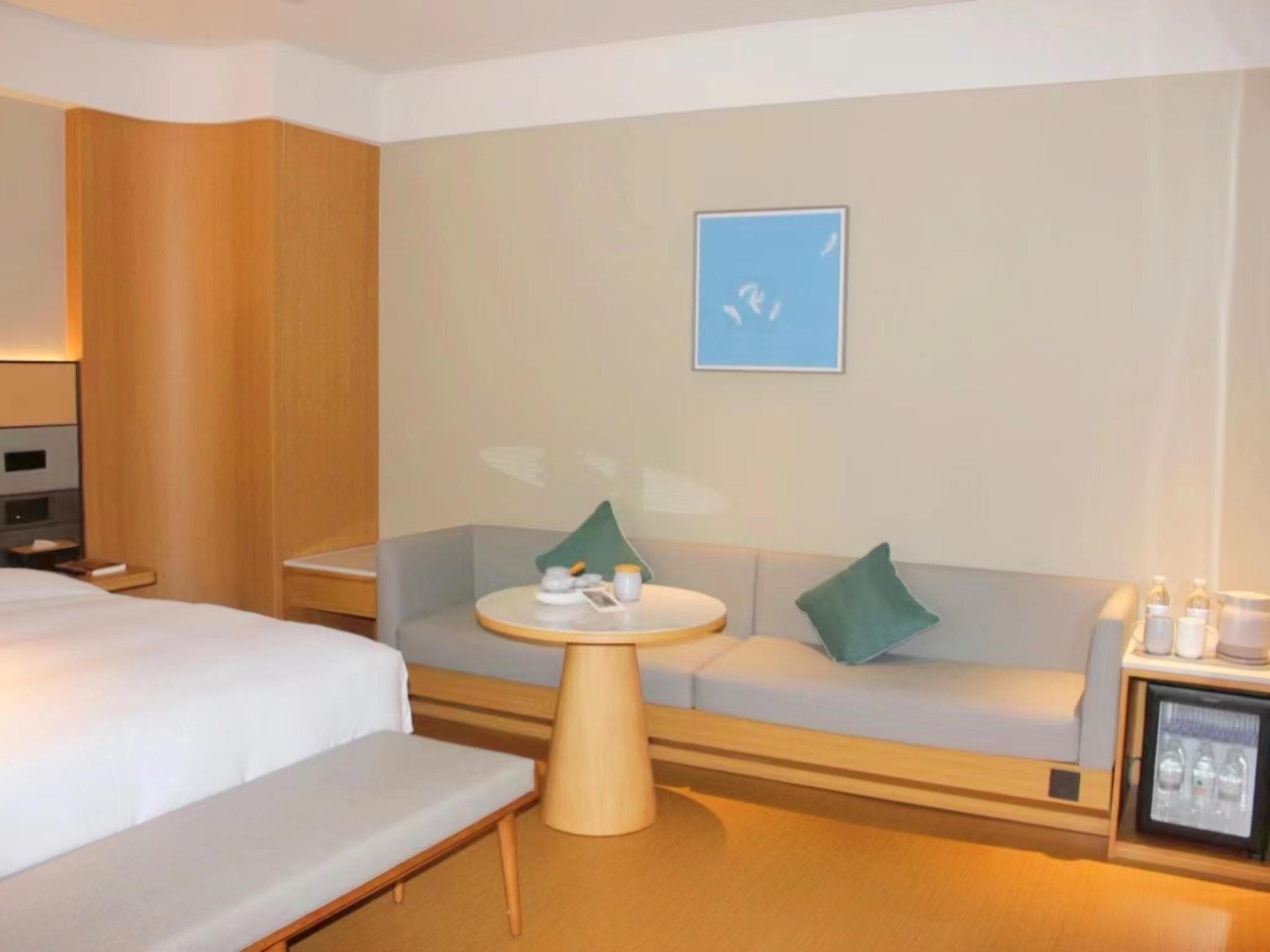 Ji Hotel Foshan Qiandeng Lake photo 2
