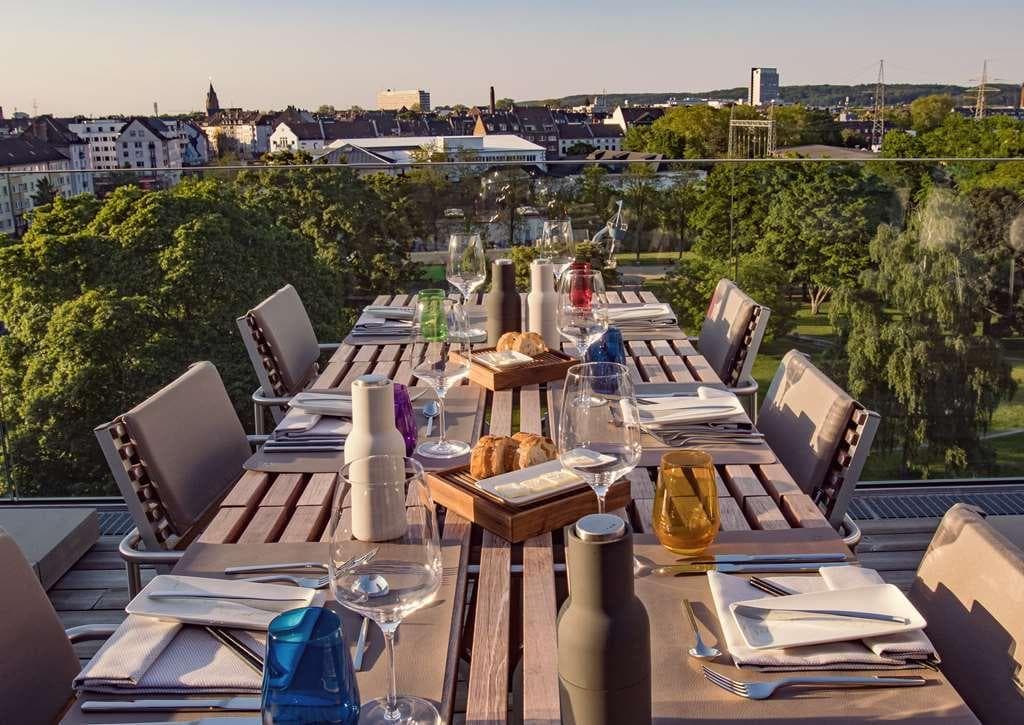 b'mine Duesseldorf