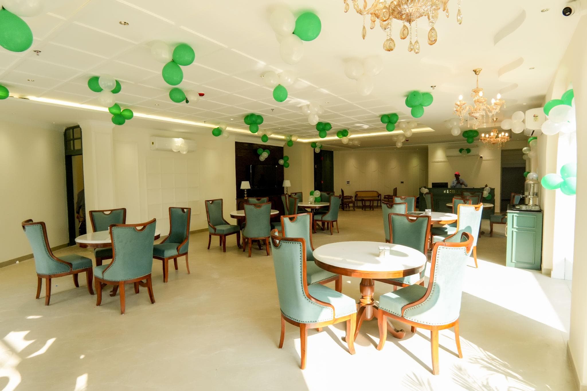 Hotel The Bless photo 4
