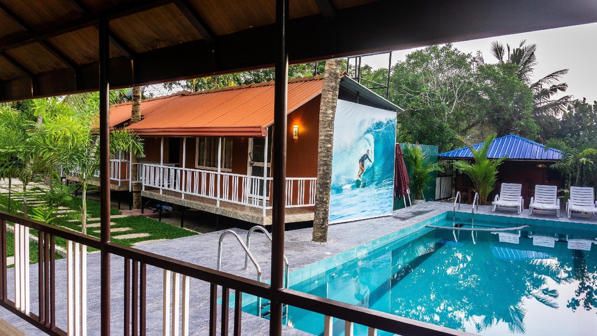 Ceylon Casita photo 5
