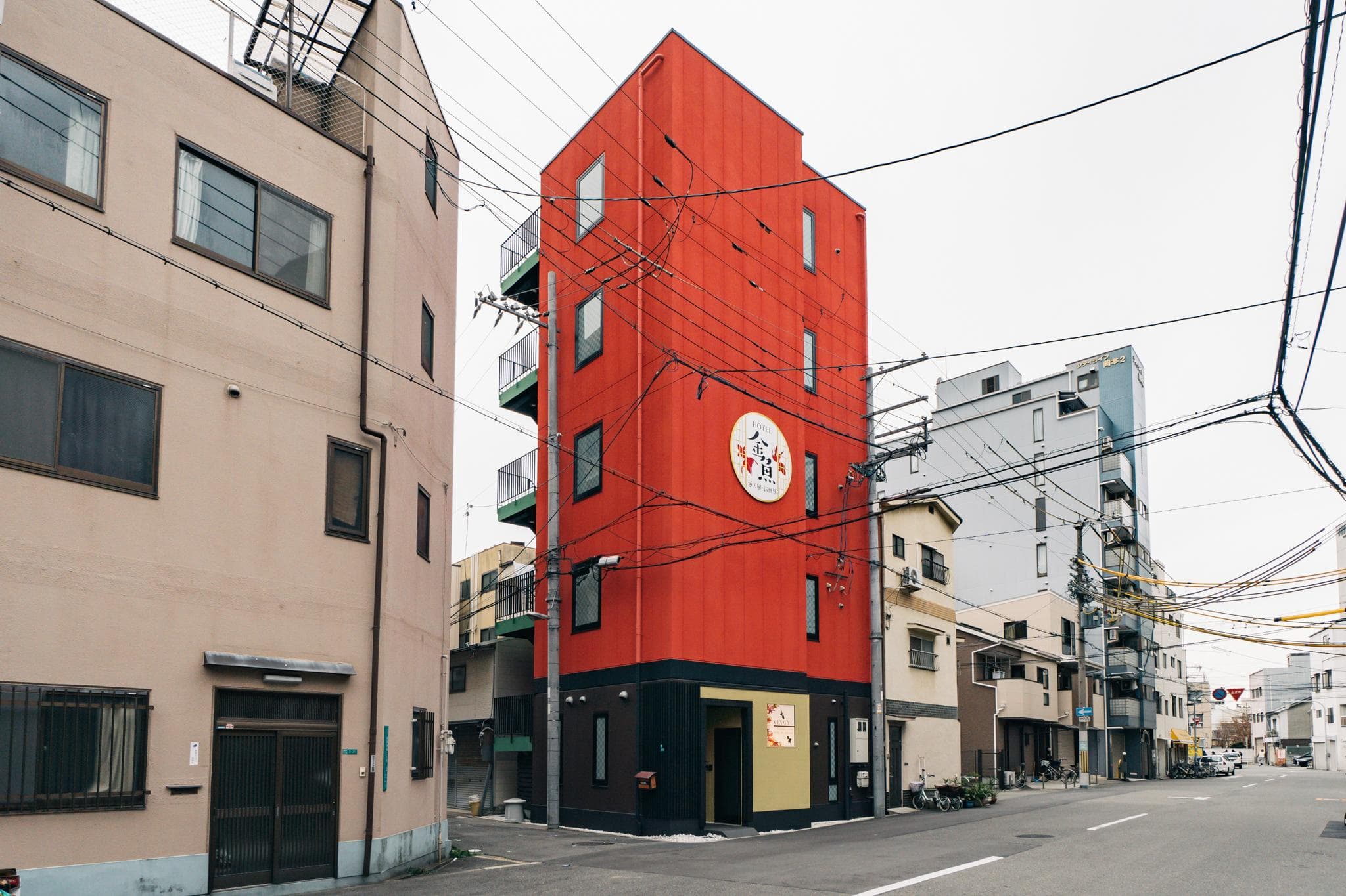 KINGYO by DOYANEN photo 5