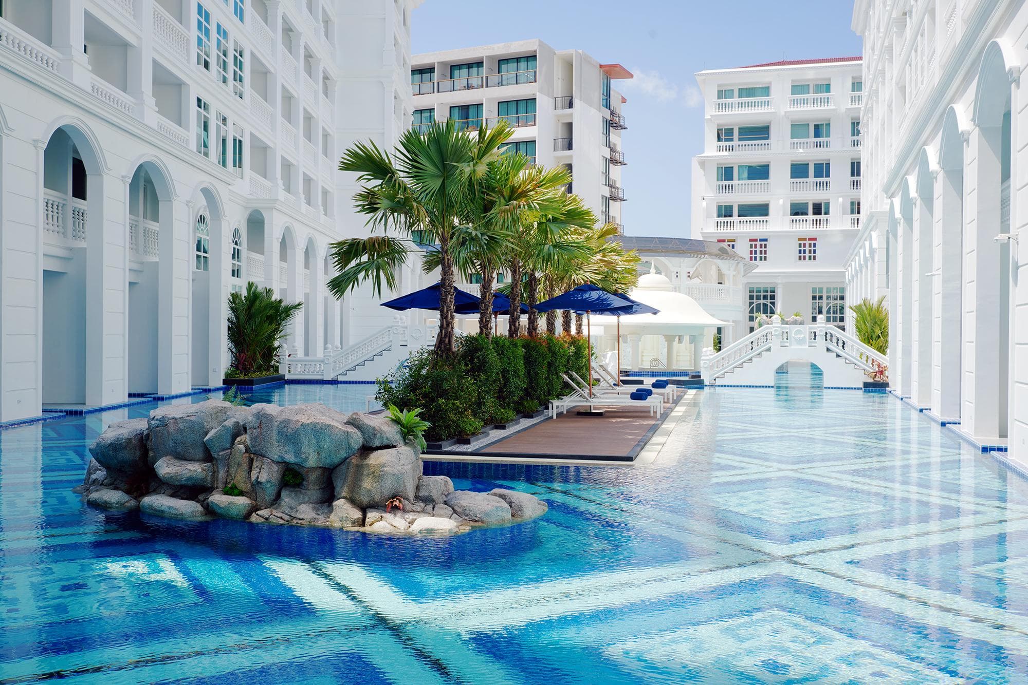 Mövenpick Myth Hotel Patong Phuket photo 4