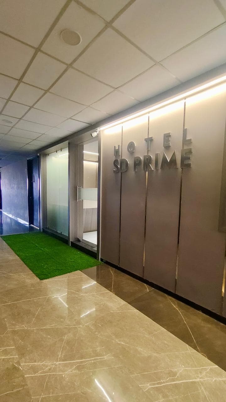 Hotel SD Prime photo 3