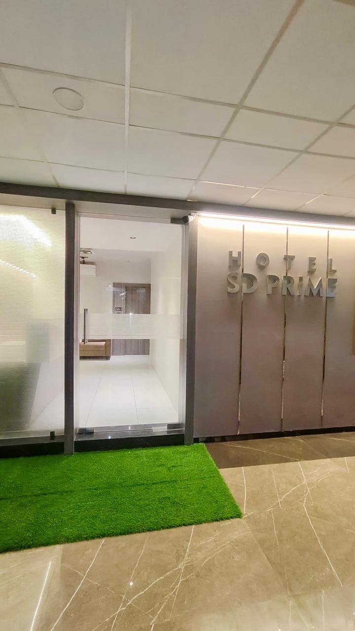 Hotel SD Prime photo 4