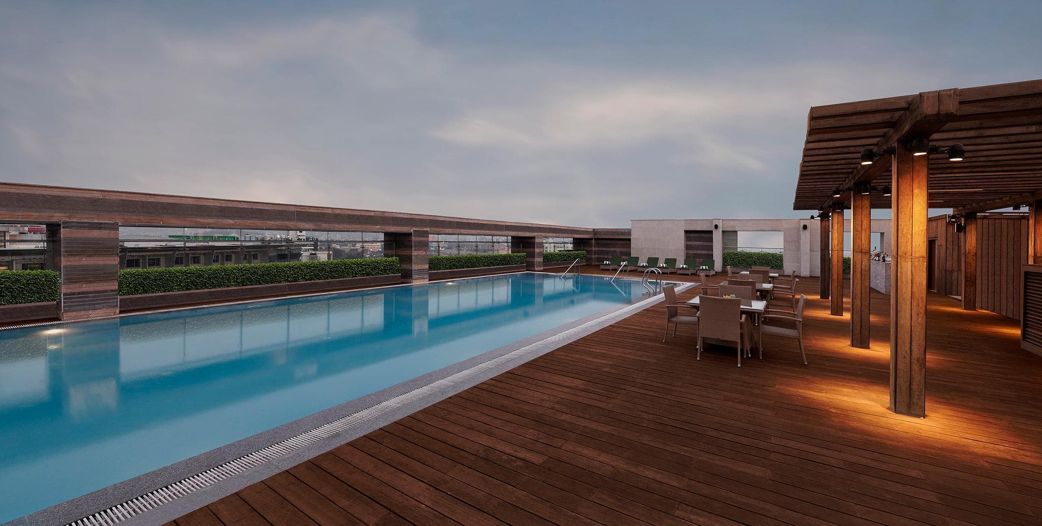 Holiday Inn Jaipur City Centre By IHG photo 5