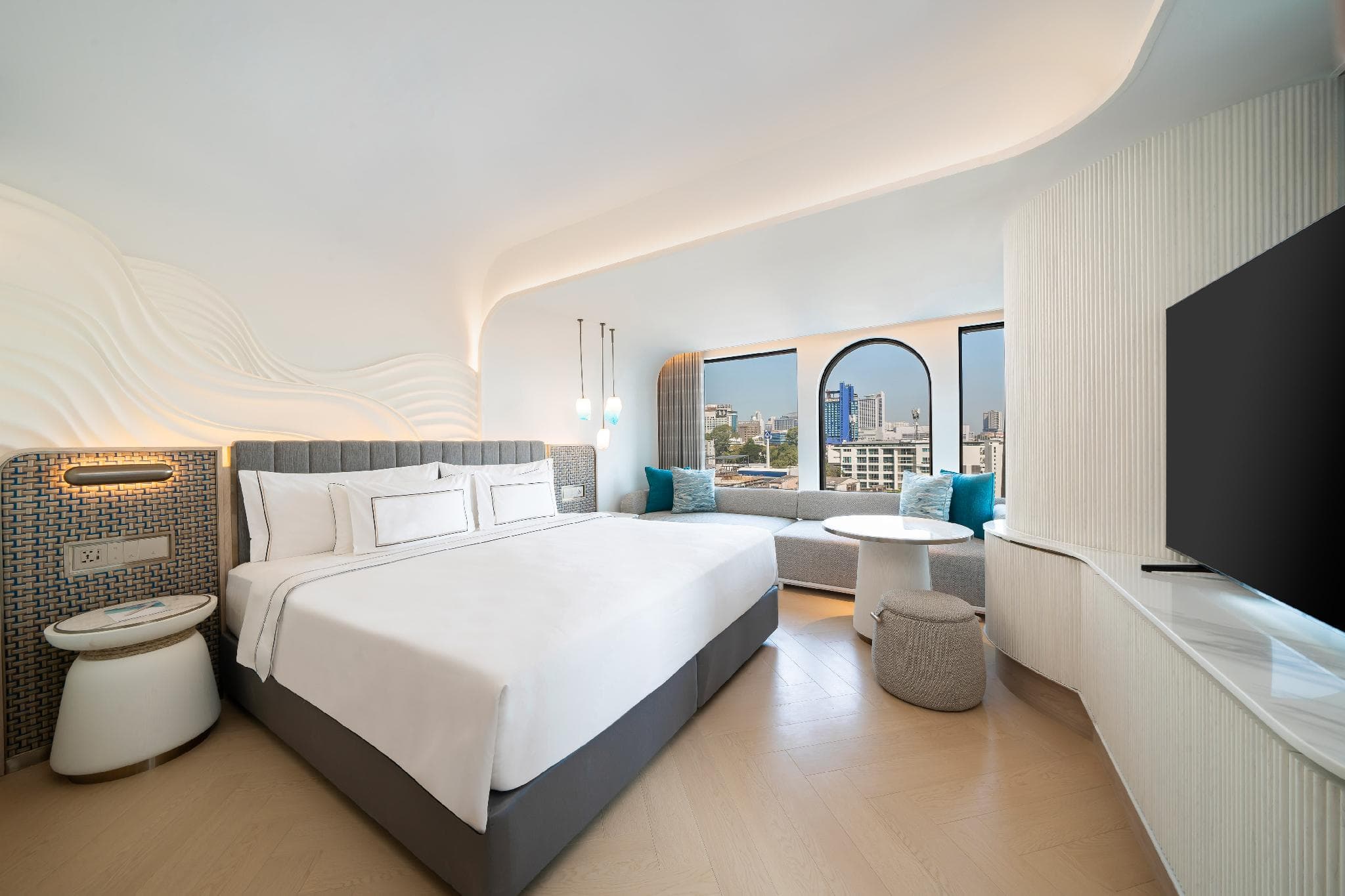 Meliá Pattaya Hotel photo 5