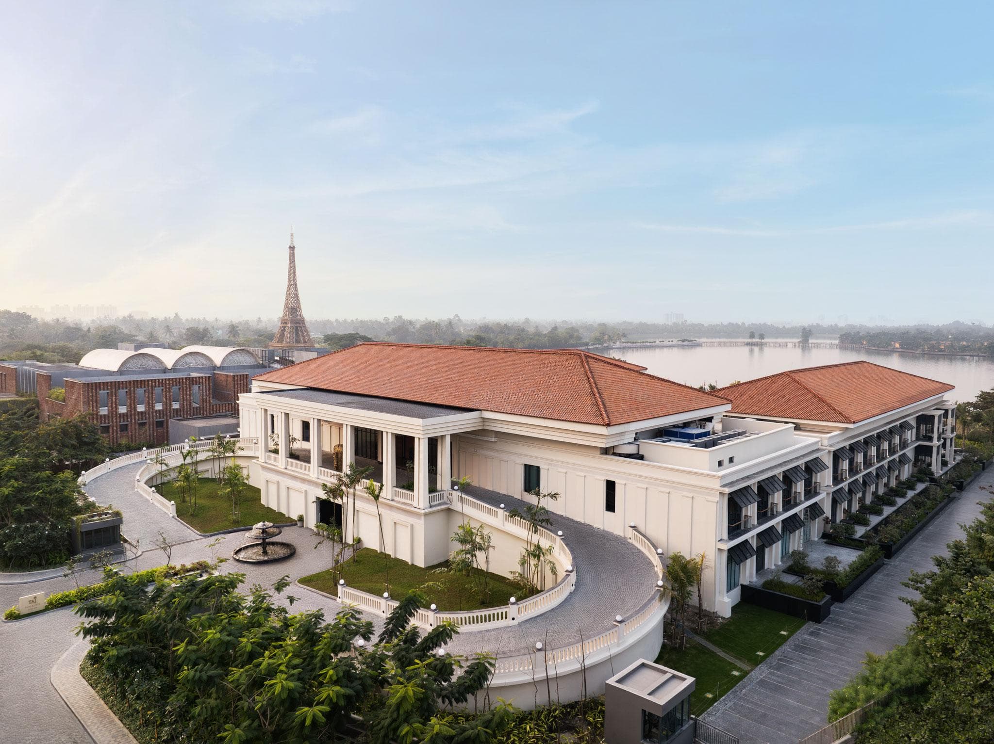 Taj Taal Kutir, Kolkata photo 5
