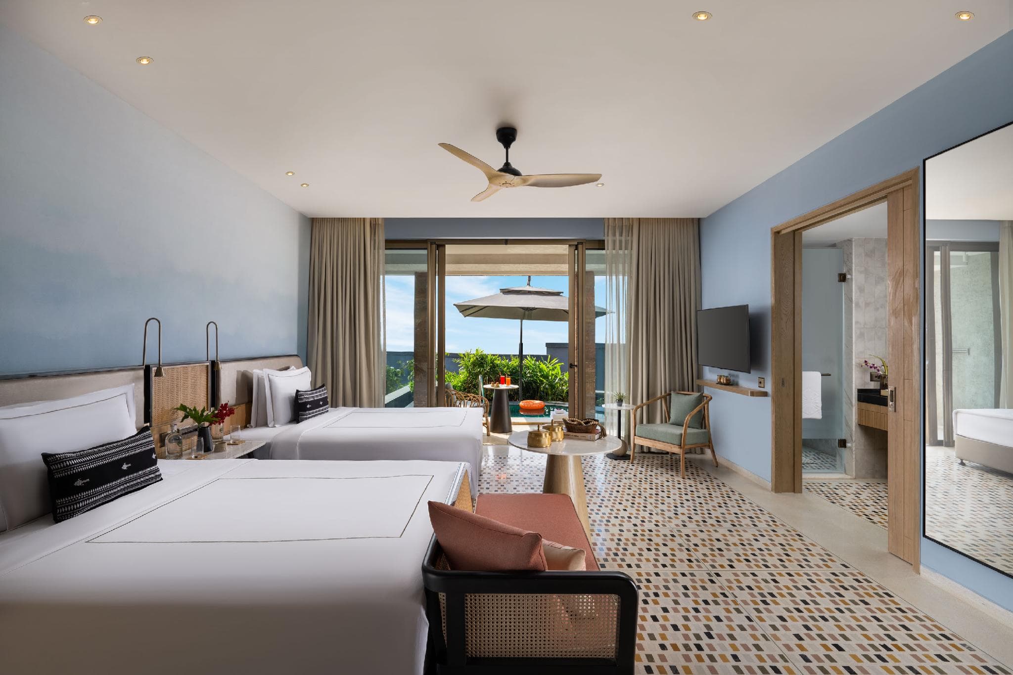 Taj Puri Resort & Spa, Odisha photo 2