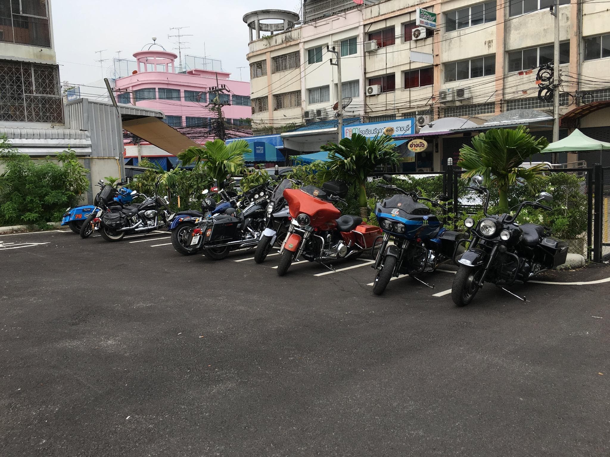 Sans Hotel photo 3