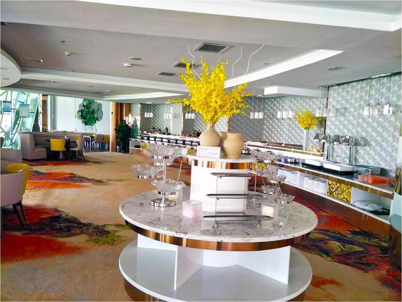 KUN MING SHENGSHI QIANHE HOTEL