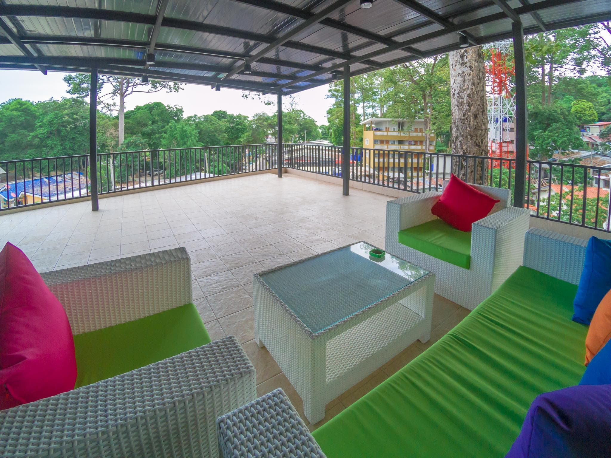 Rainbow Sky Hotel Samet photo 3