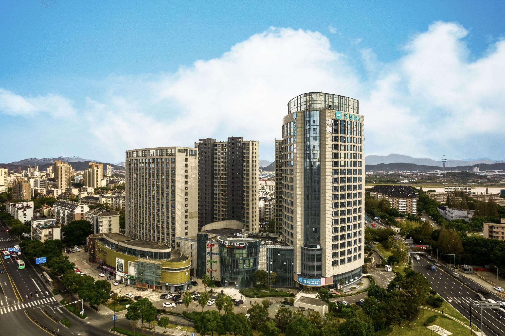 Ji Hotel Ningbo Zhenhai YujinXiang Plaza photo 2