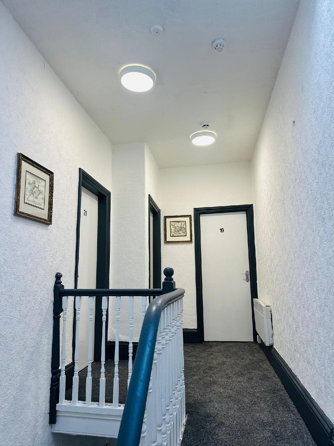 The New Valeron Hotel photo 2