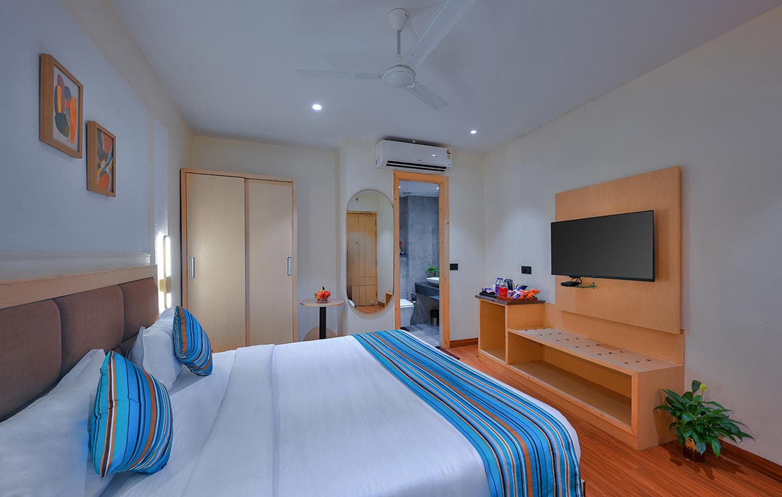 Nest by TreeHouse Stamp, Amritsar photo 4