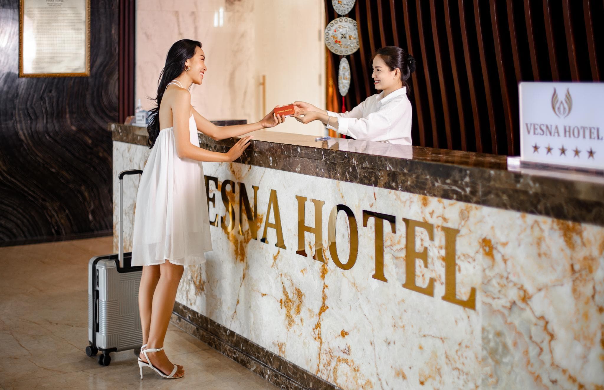 Vesna Hotel Nha Trang photo 5