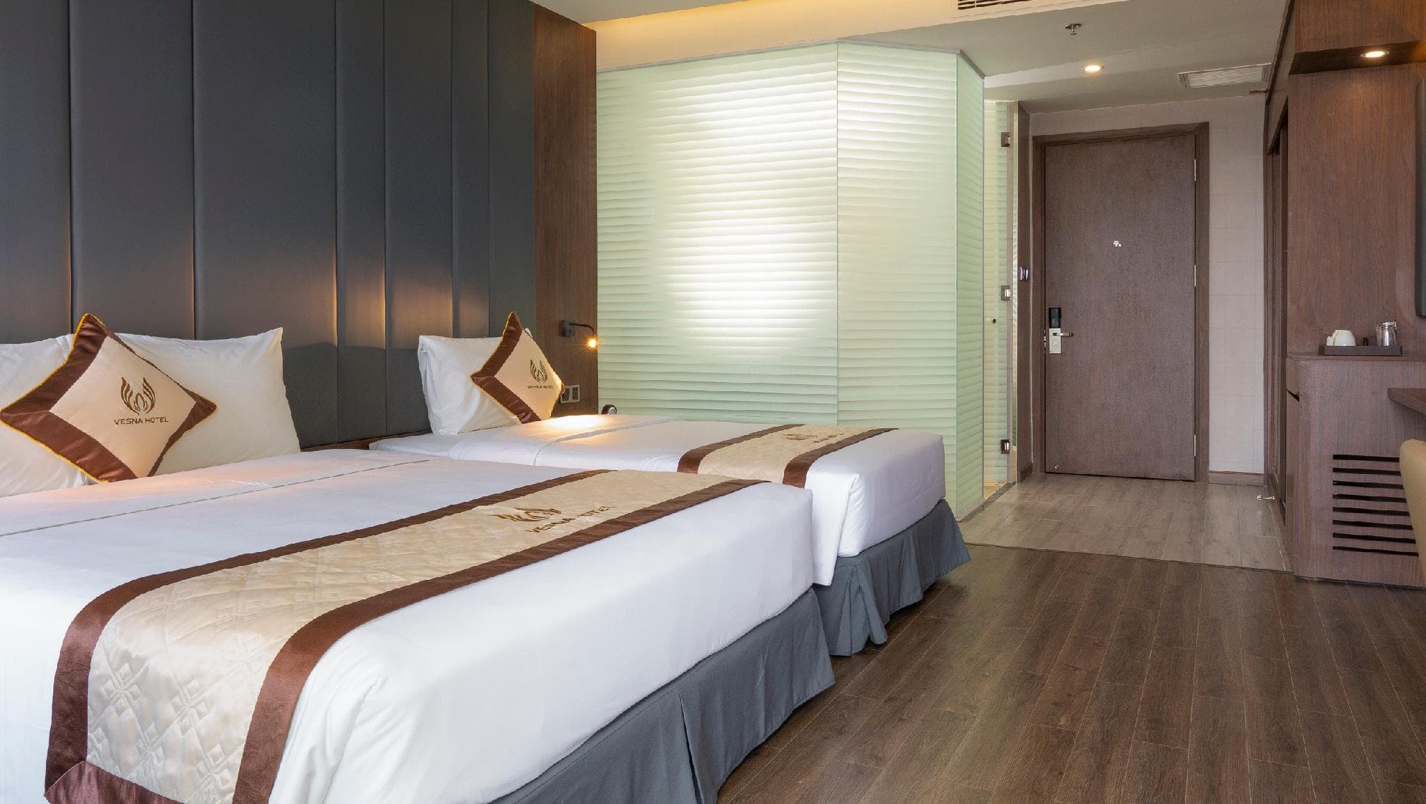 Vesna Hotel Nha Trang photo 2