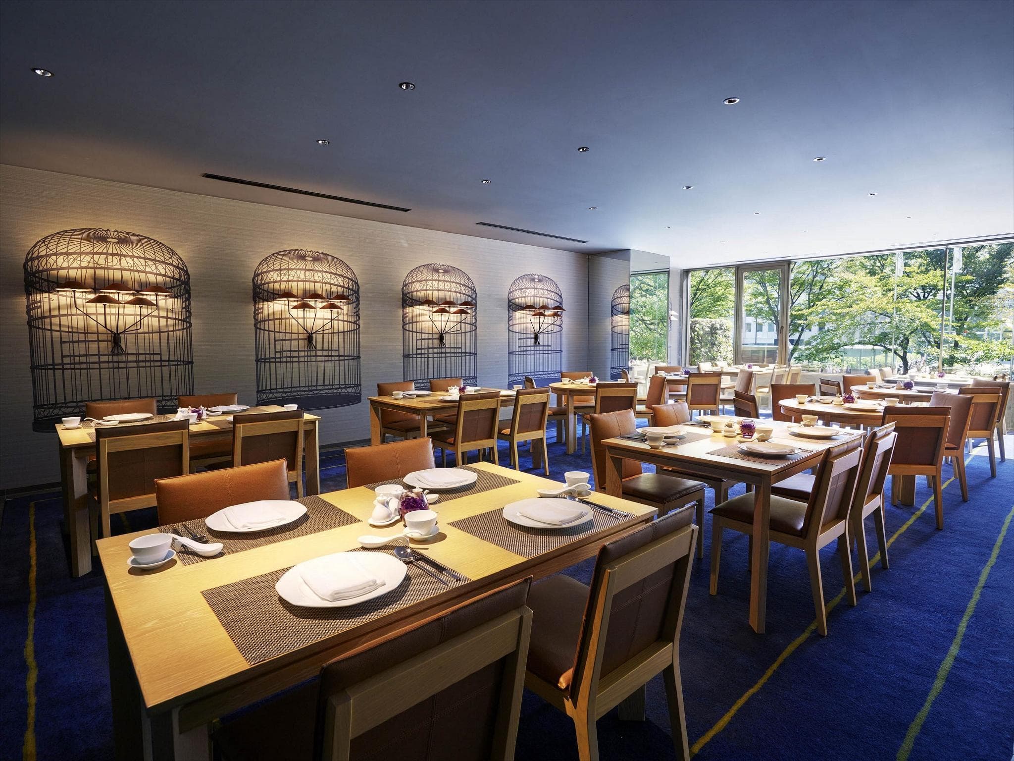 Hilton Tokyo photo 5