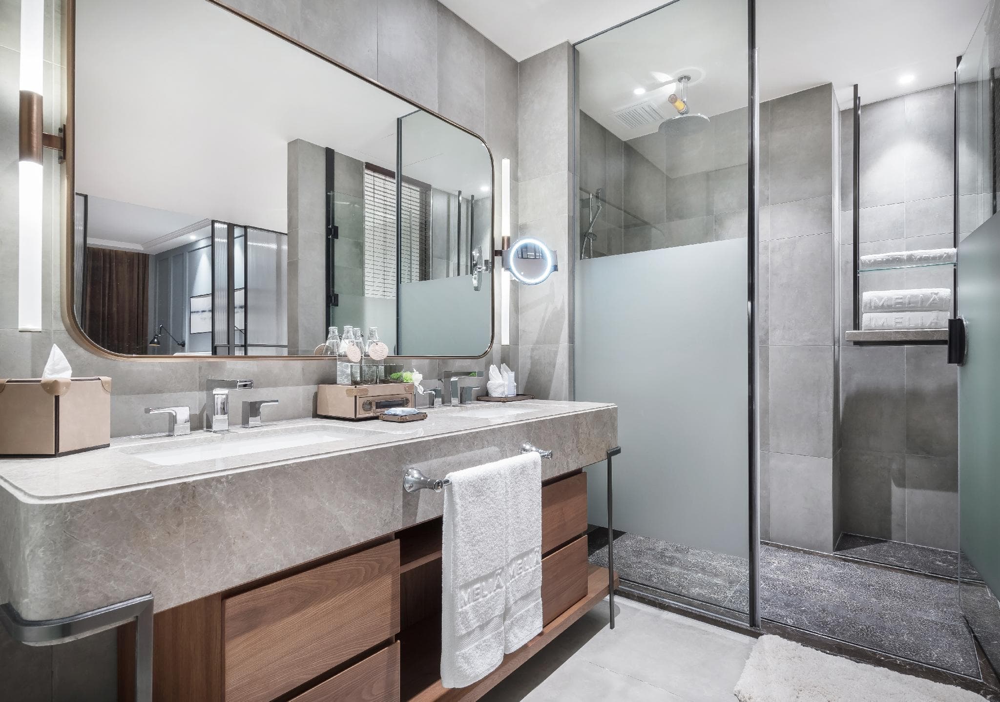 Melia Shanghai Parkside photo 2