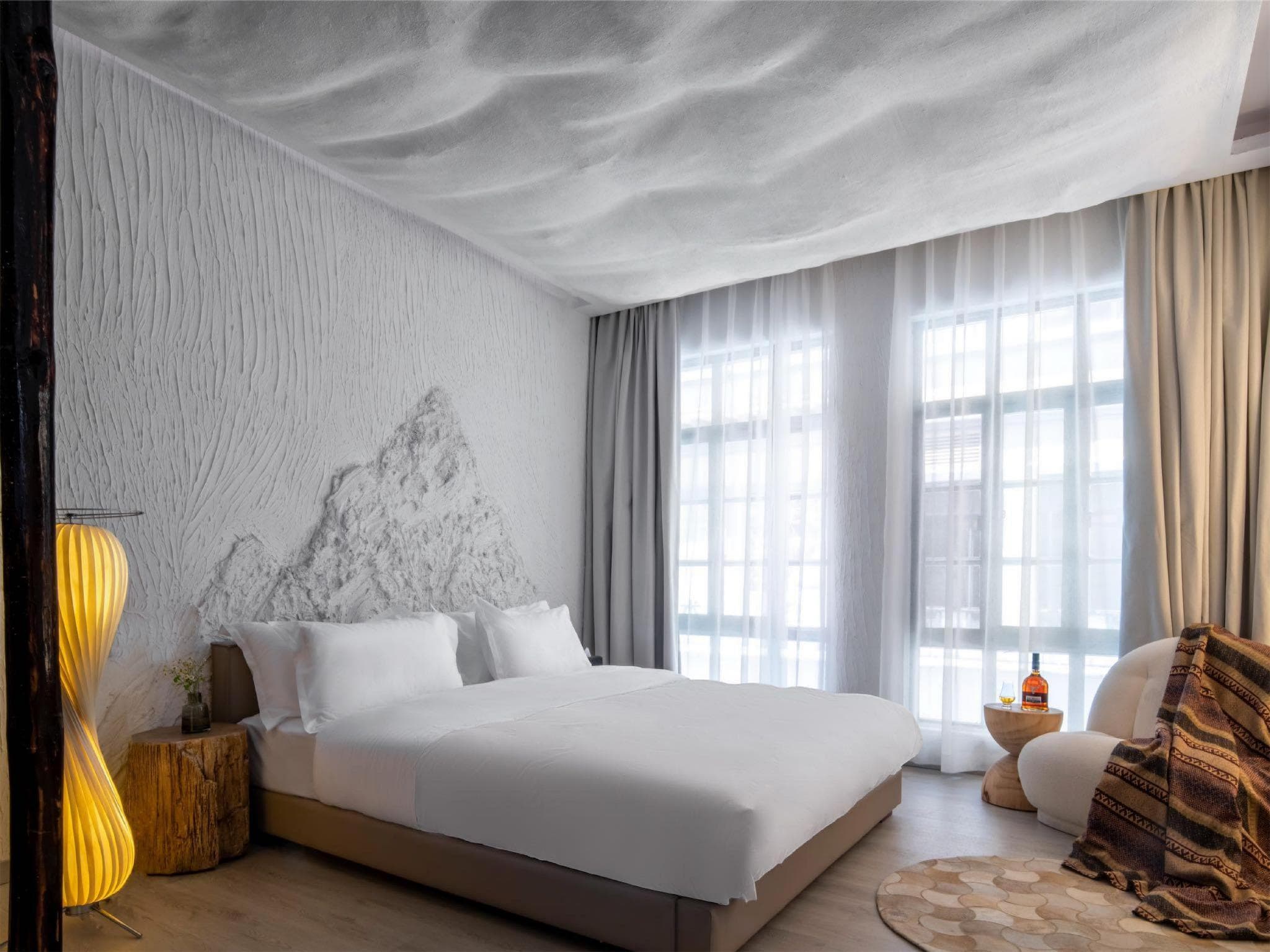 AM Manye Hotel photo 2