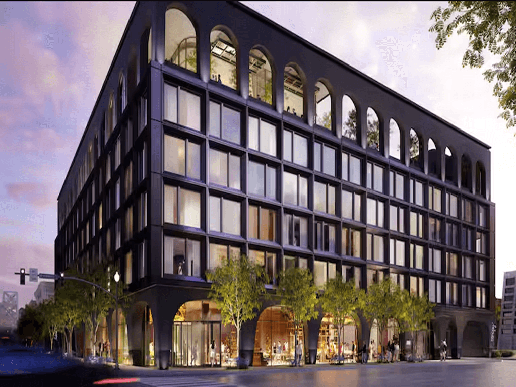 Hotel Bourre Bonne Louisville, Curio Collection by Hilton